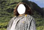 Lost - Hurley